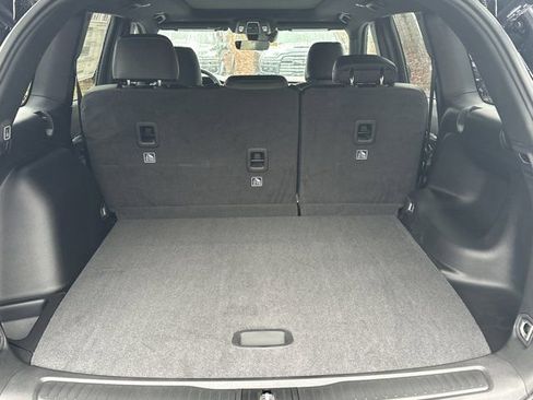 New 2025 Jeep Grand Cherokee Limited image 19