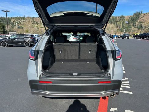 Used 2024 Honda HR-V Sport image 25