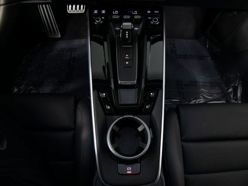 Certified 2026 Porsche 911 Carrera S RWD image 30