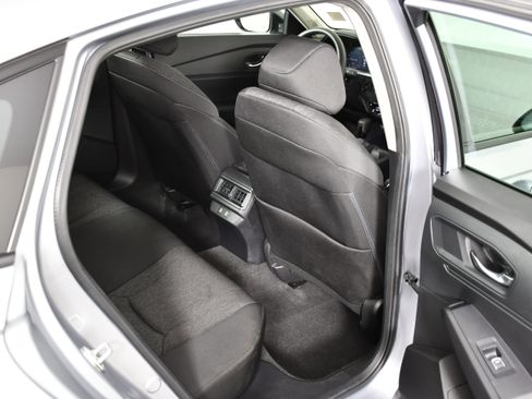 Certified 2025 Honda Accord SE image 36