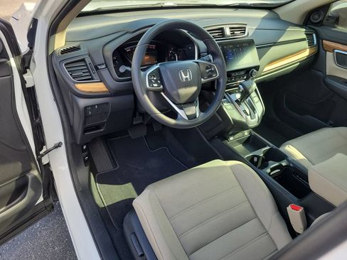 Certified 2020 Honda CR-V EX image 19