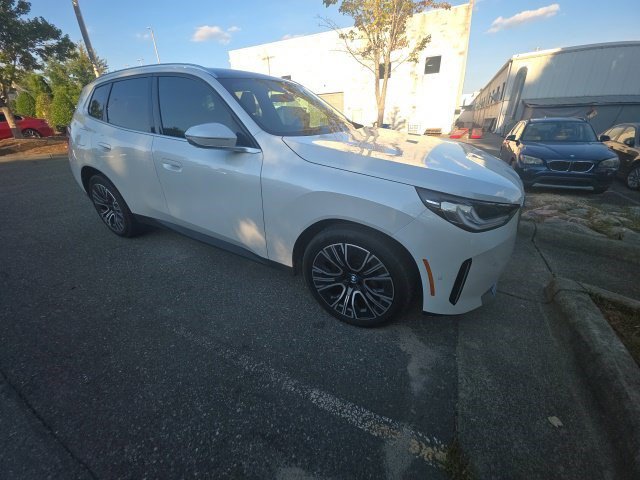 Certified 2026 BMW X3 xDrive30i w/ Premium Package AWD/4WD image 6