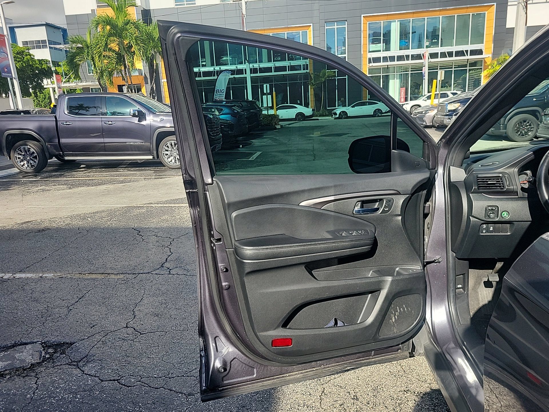 Used 2021 Honda Passport EX-L image 19