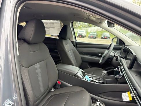 New 2026 Hyundai Tucson SEL FWD image 33