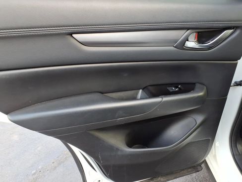 Used 2019 MAZDA CX-5 Touring image 20