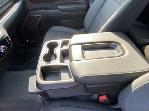 Used 2024 GMC Sierra 1500 Elevation w/ X31 Off-Road Package image 30