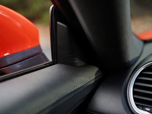 Used 2017 Porsche 718 Cayman S image 32