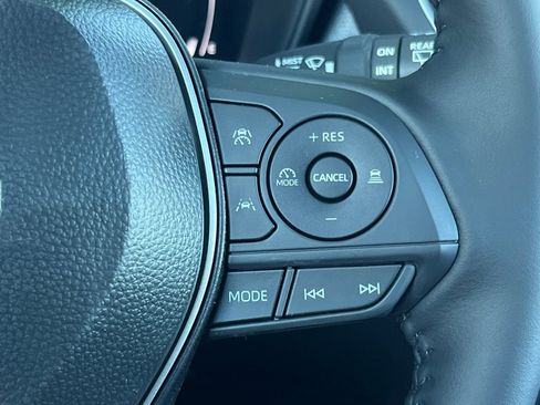 New 2026 Toyota Corolla Cross LE image 28