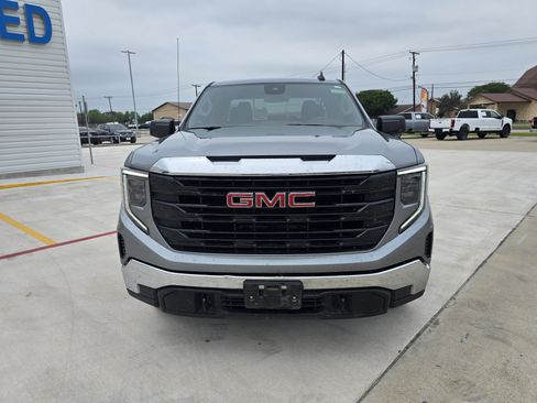 Used 2023 GMC Sierra 1500 Pro AWD/4WD image 8
