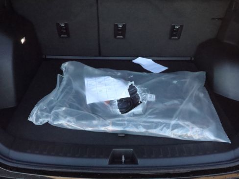 New 2026 GMC Terrain AT4 w/ Convenience Package III image 16