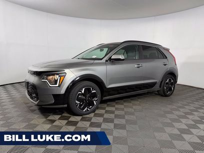 Used 2025 Kia Niro Wind