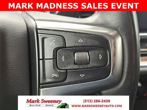 Used 2024 Chevrolet Silverado 2500 LT w/ All Star Edition image 18