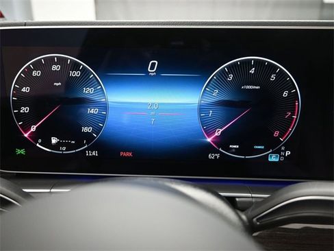 New 2026 Mercedes-Benz GLS 450 4MATIC image 10