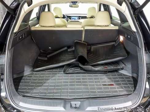 Used 2019 INFINITI QX50 Essential w/ Premium Heat Package image 22