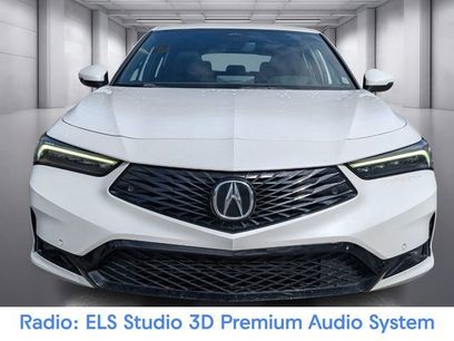 Used 2023 Acura Integra A-Spec