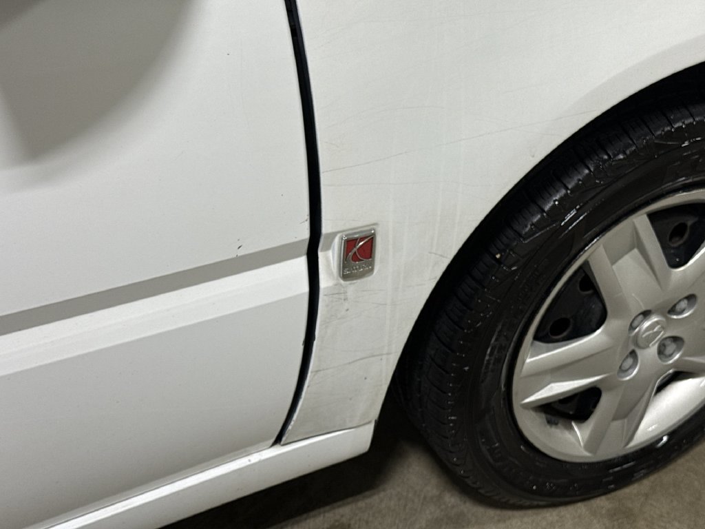 Used 2006 Saturn ION Level 2 w/ Preferred Pkg FWD image 27