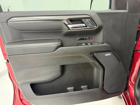 Used 2023 GMC Sierra 1500 AT4 w/ Technology Package image 28