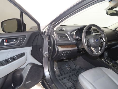 Used 2019 Subaru Outback 2.5i Limited AWD/4WD image 48