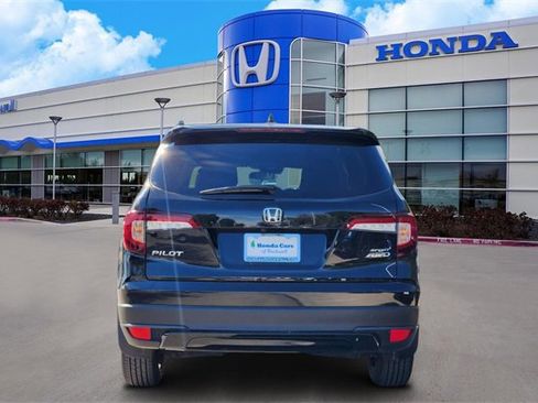 Used 2022 Honda Pilot Sport image 5