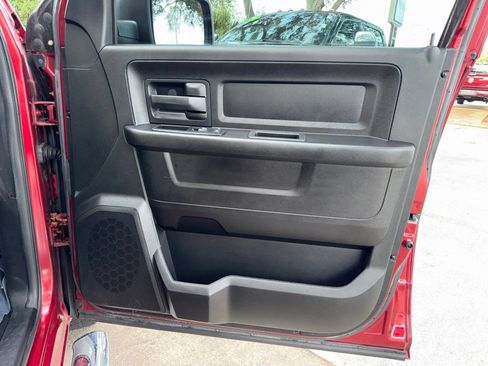 Used 2013 RAM 1500 Tradesman w/ Popular Equipment Group RWD image 22