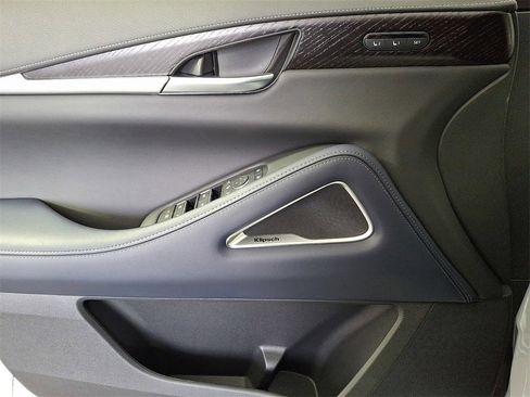 New 2026 INFINITI QX60 Sport w/ Dark Cargo Package image 9