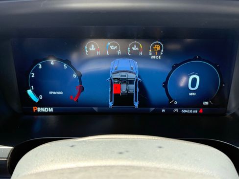 Used 2025 Ford F150 XL AWD/4WD image 6