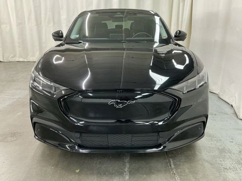 Used 2024 Ford Mustang Mach-E Premium image 9