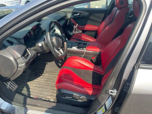 Used 2023 Acura TLX w/ A-SPEC Pkg FWD image 17