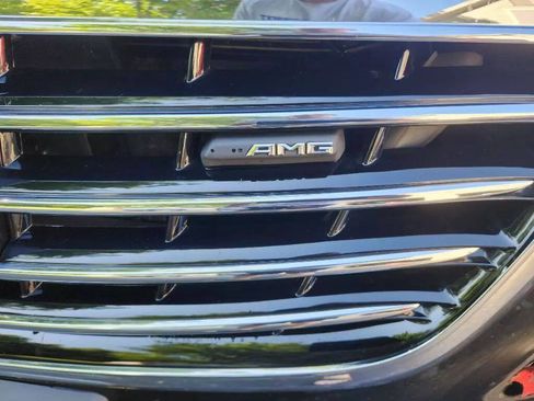 Used 2015 Mercedes-Benz S 63 AMG 4MATIC Sedan image 3