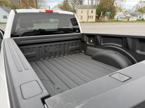 Used 2023 Ford F150 XL AWD/4WD image 19
