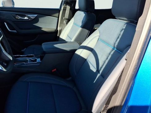 New 2026 Chevrolet Blazer RS w/ Driver Confidence II Package image 19