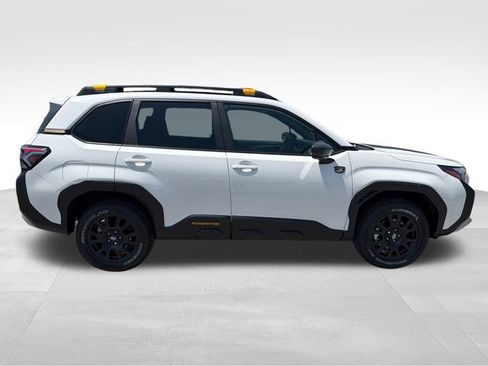 New 2026 Subaru Forester Wilderness AWD/4WD image 8