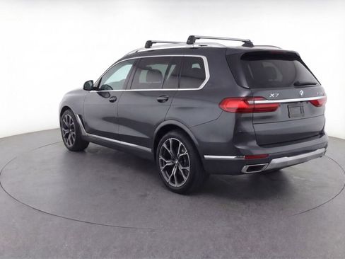 Used 2019 BMW X7 xDrive40i w/ Premium Package image 4