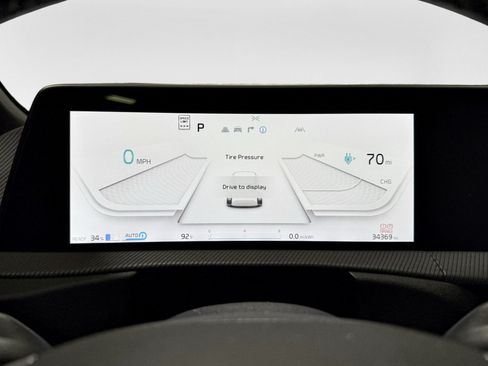 Used 2023 Kia EV6 GT-Line w/ GT-Line White Seat Package AWD/4WD image 9