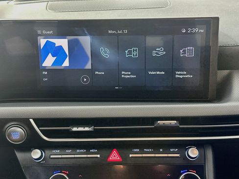 Used 2024 Hyundai Sonata SEL FWD image 23