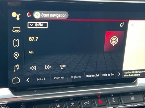 New 2026 GMC Sierra 1500 Elevation image 14