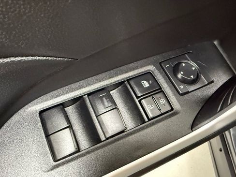 Used 2025 Toyota RAV4 LE w/ Blackout Package (GST) image 26