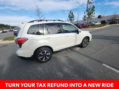Used 2017 Subaru Forester 2.5i Limited image 15
