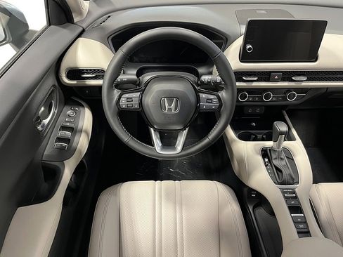 New 2026 Honda HR-V EX-L image 16