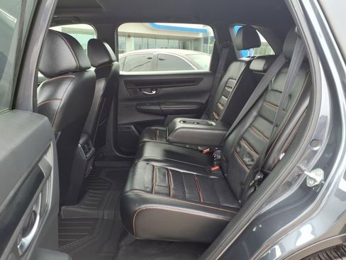 Used 2025 Honda CR-V Sport-L image 6