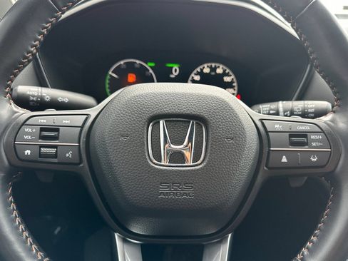 Used 2025 Honda CR-V Sport-L image 25