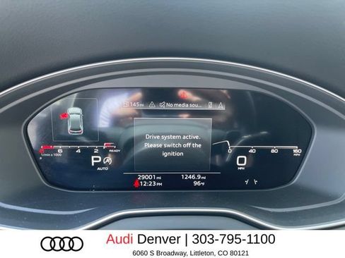 Used 2023 Audi Q5 2.0T Premium Plus w/ Premium Plus Package AWD/4WD image 7