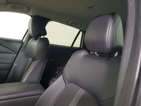 Used 2025 MAZDA CX-50 AWD 2.5 S w/ Preferred Package image 23