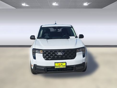 New 2026 Ford Maverick XL image 5