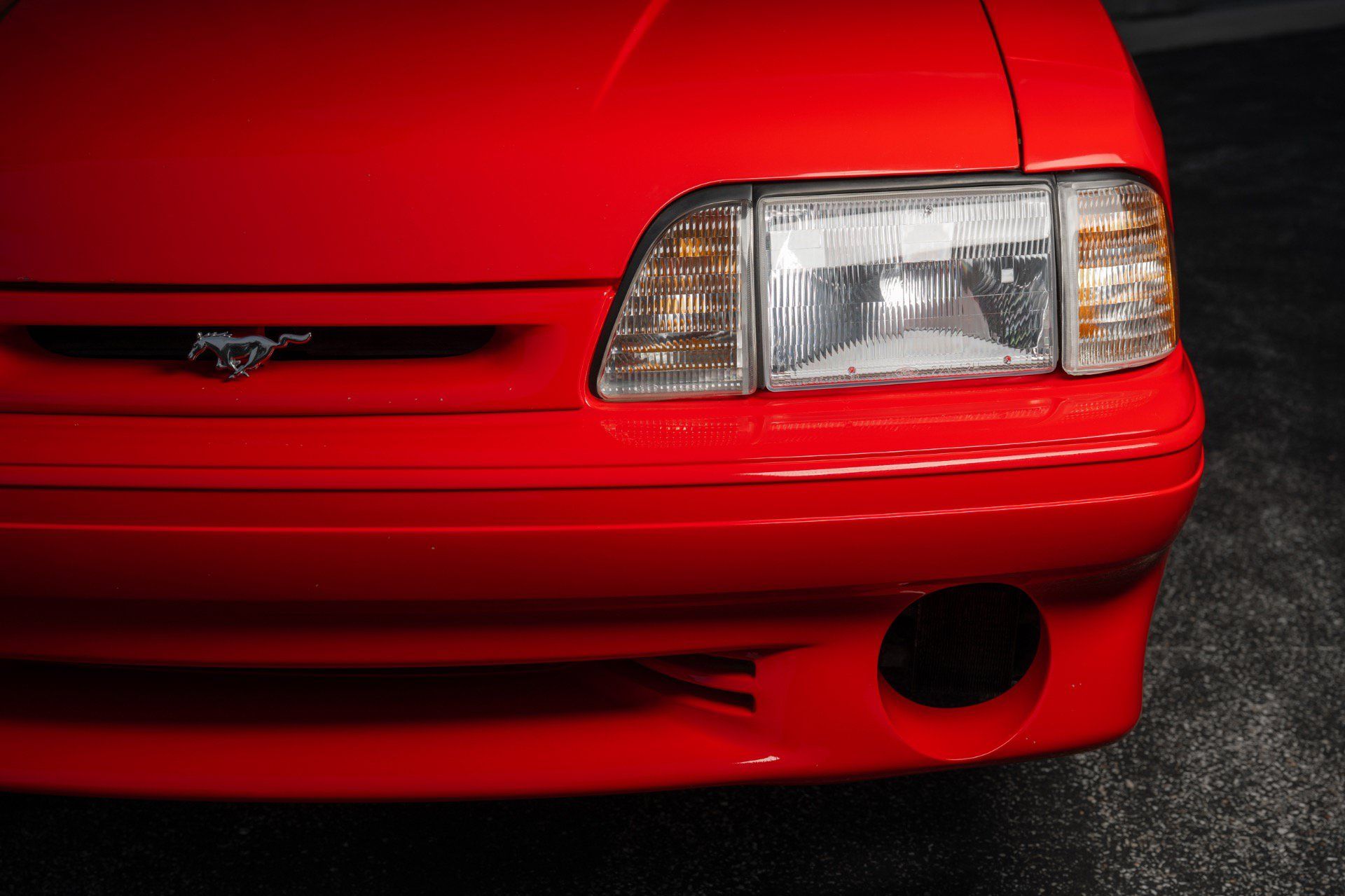 Used 1993 Ford Mustang Cobra RWD image 57