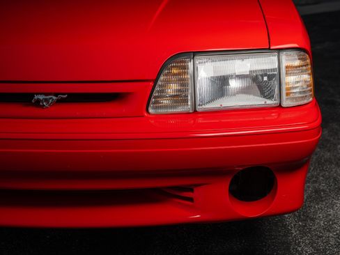 Used 1993 Ford Mustang Cobra RWD image 57