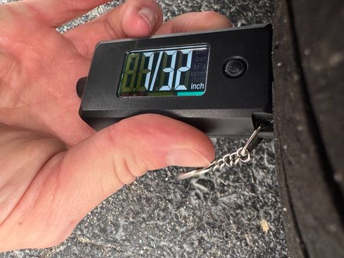 Used 2024 Jaguar F-TYPE R-Dynamic image 56