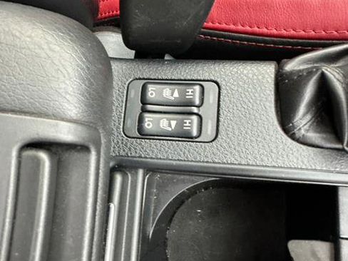 Used 2016 Subaru WRX STI Limited image 29