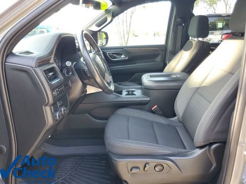 Certified 2022 Chevrolet Tahoe LS RWD image 18
