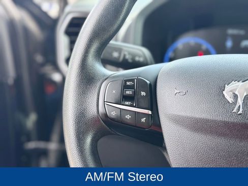 Certified 2024 Ford Bronco Sport Big Bend image 14